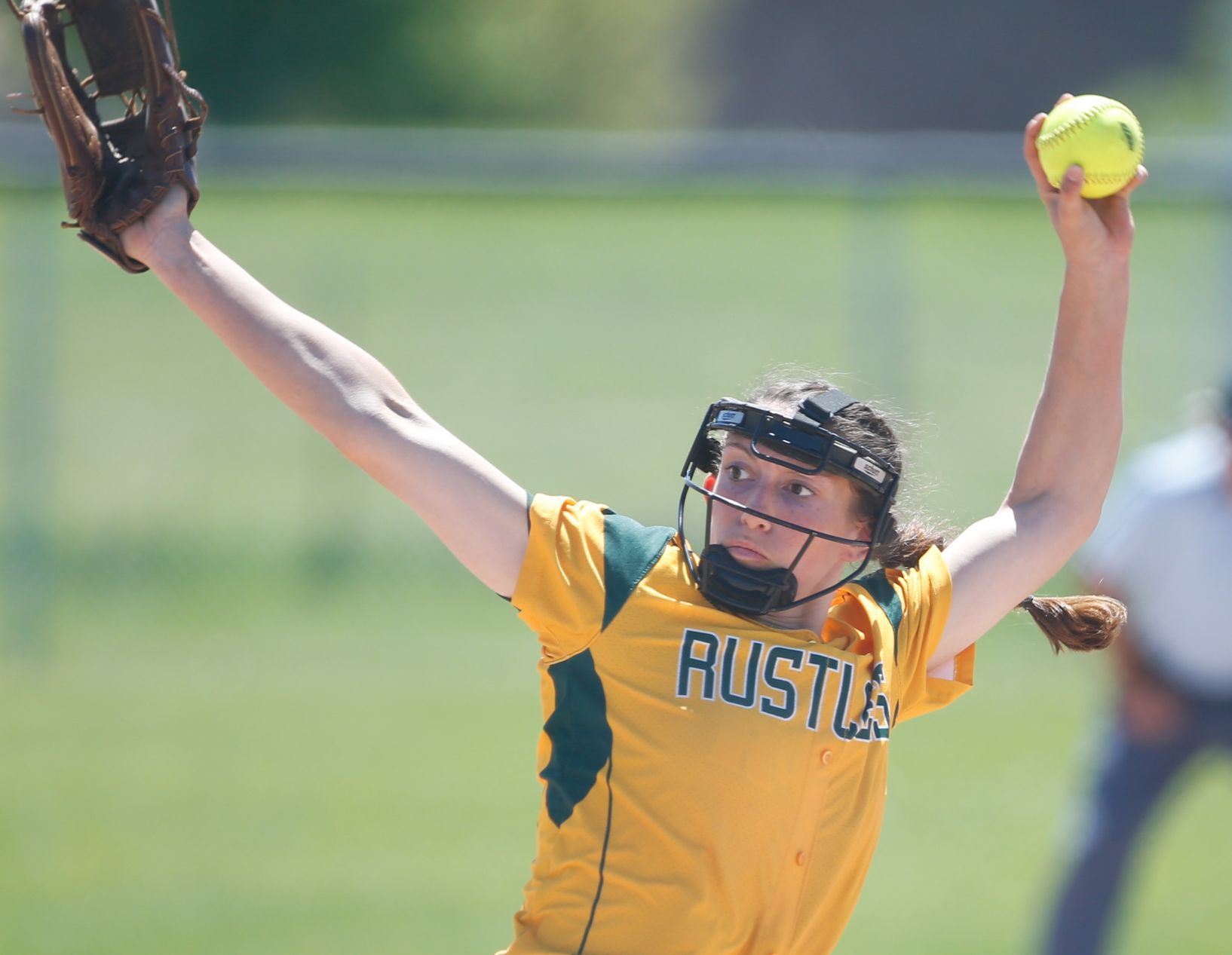 Billings West vs. Great Falls CMR